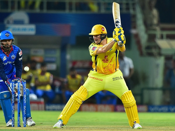 ഷെയ്ന്‍ വാട്‌സണ്‍