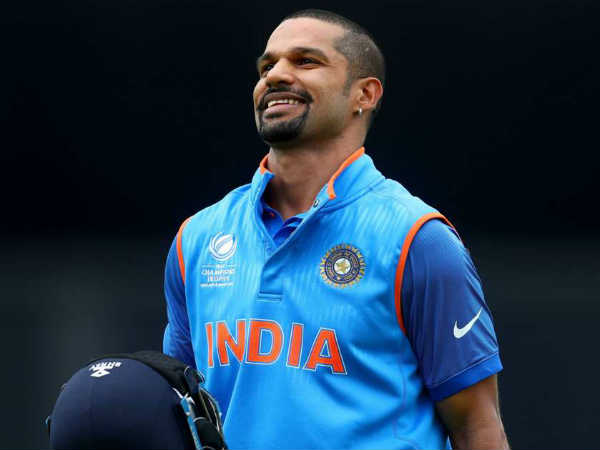  ശിഖര്‍ ധവാന്‍