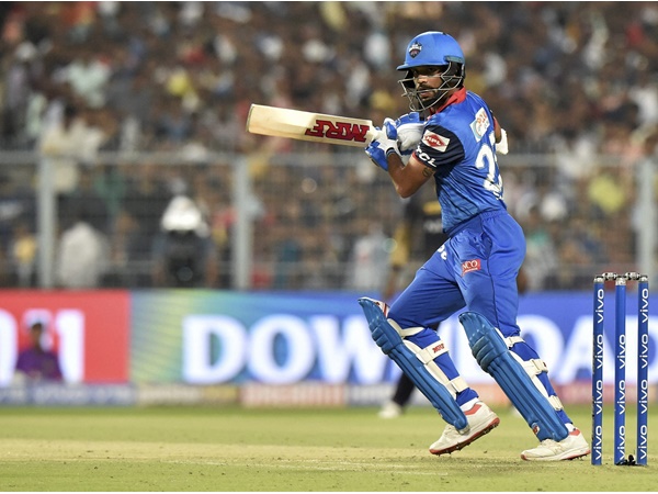 ധവാനും ബെയര്‍‌സ്റ്റോയും ഓപ്പണര്‍മാര്‍