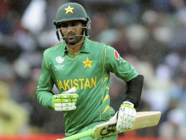 ഷുഐബ് മാലിക്ക് (പാകിസ്താന്‍)