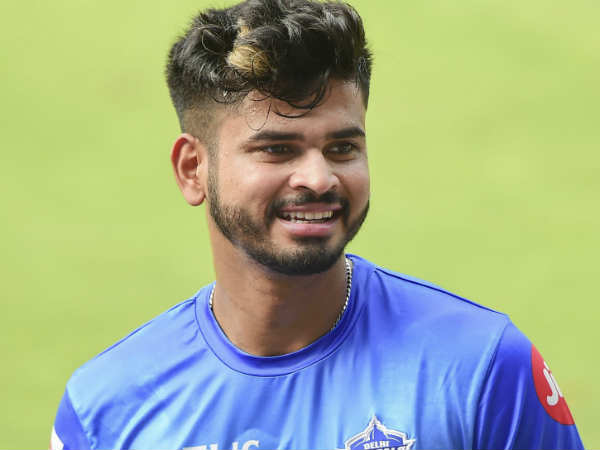 ശ്രേയസ് അയ്യര്‍ (16 മല്‍സരം, 463 റണ്‍സ്)