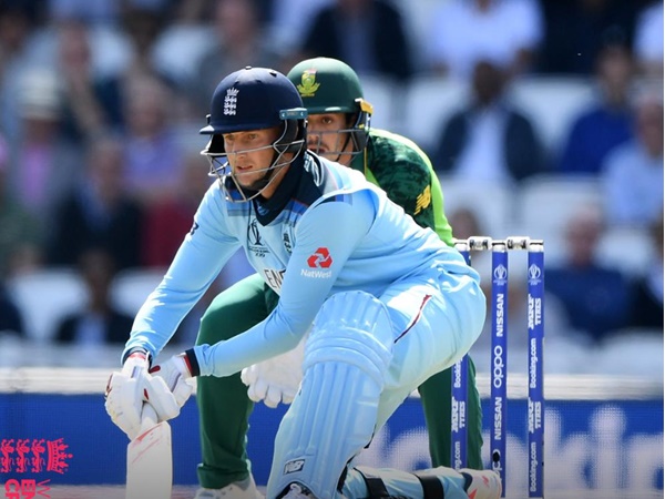 ആദ്യ വിക്കറ്റില്‍ തളര്‍ന്ന് ഇംഗ്ലണ്ട്