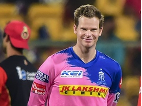 സ്റ്റീവ് സ്മിത്ത്