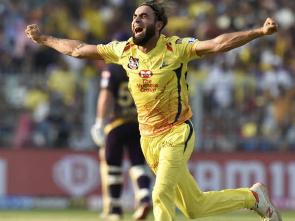 വിക്കറ്റ് നേട്ടത്തില്‍ രണ്ടാമത്