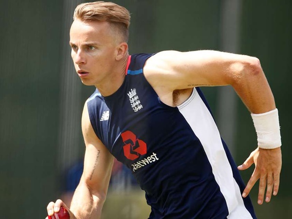 ടോം കുറാന്‍