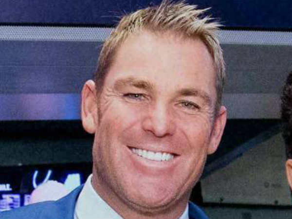 വോണ്‍ വിരമിച്ചത് 2007ല്‍