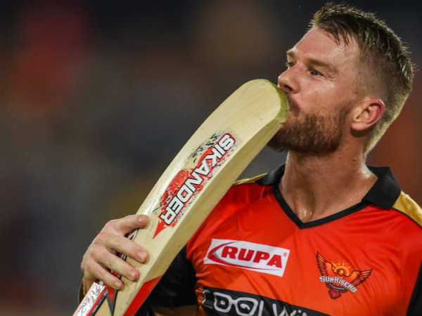 ഡേവിഡ് വാര്‍ണര്‍ (12 മല്‍സരം, 692 റണ്‍സ്)