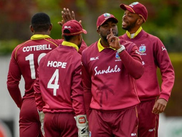 വിന്‍ഡീസിന് ജയം