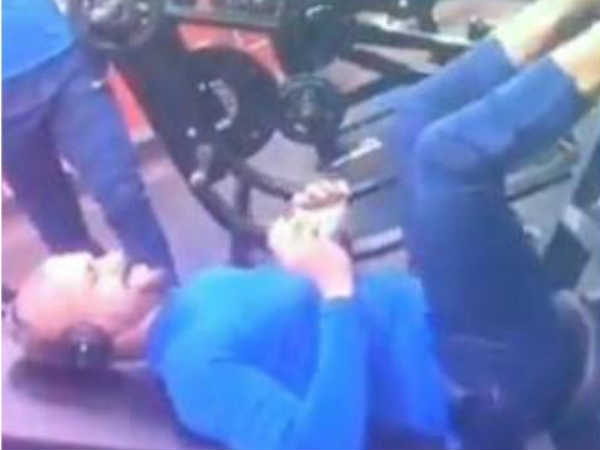 ധവാന്റെ പരിശീലനം