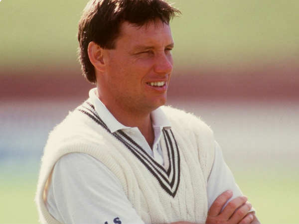 മാര്‍ട്ടിന്‍ സ്‌നെഡന്‍ (105 റണ്‍സ്, 1983 ലോകകപ്പ്)