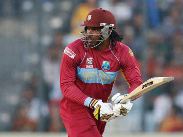 വെടിക്കെട്ട് വിന്‍ഡീസ്