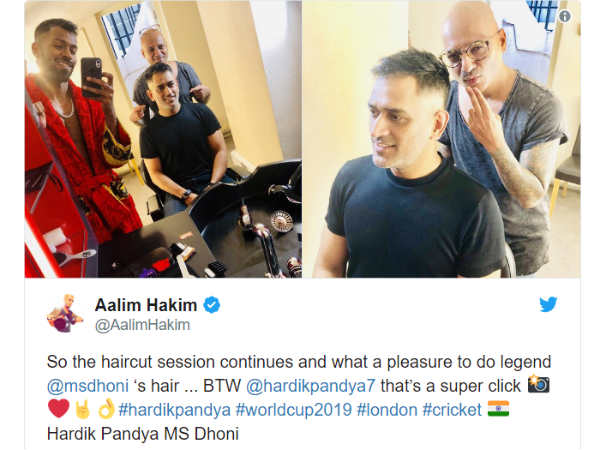 പുതിയ ലുക്കില്‍ 