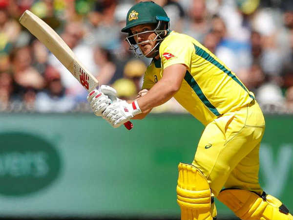 ഓസീസ് ഫോമില്‍