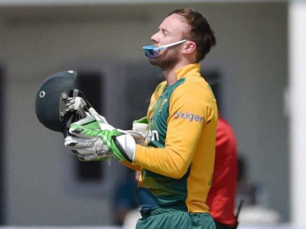 എബിഡി വിരമിച്ചത് അറിഞ്ഞില്ലേ?