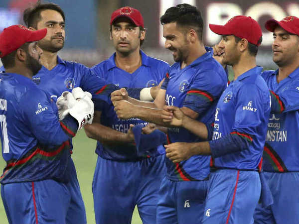 അട്ടിമറിക്കൊരുങ്ങി അഫ്ഗാന്‍