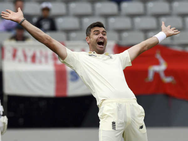 ആരാധിച്ചത് ആന്‍ഡേഴ്‌സനെ