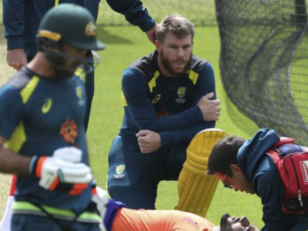 ഓസീസുമായി മത്സരം