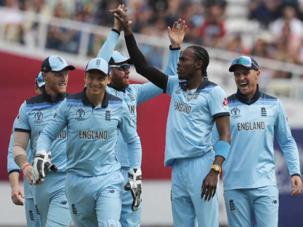 ഇംഗ്ലണ്ട്