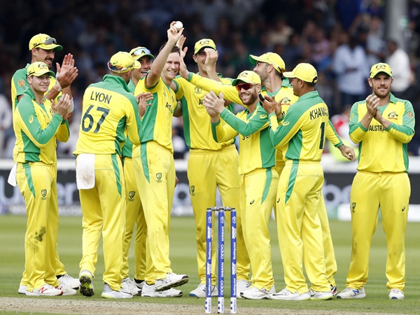 ഓസ്‌ട്രേലിയ സെമിയില്‍