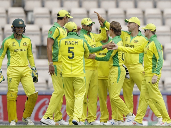 ഓസ്ട്രേലിയയെ സൂക്ഷിക്കുക ഓസ്ട്രേലിയയെ സൂക്ഷിക്കുക