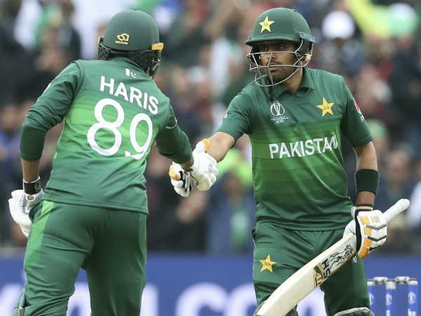 ഇമാദിനെ പ്രശംസിച്ചു