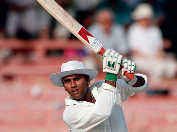 ബാസിത് അലിയുടെ ആരോപണം