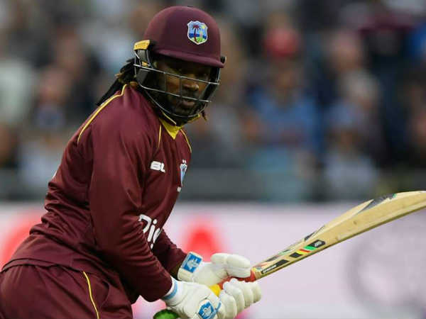 വെടിക്കെട്ടുകാരുടെ വിന്‍ഡീസ്