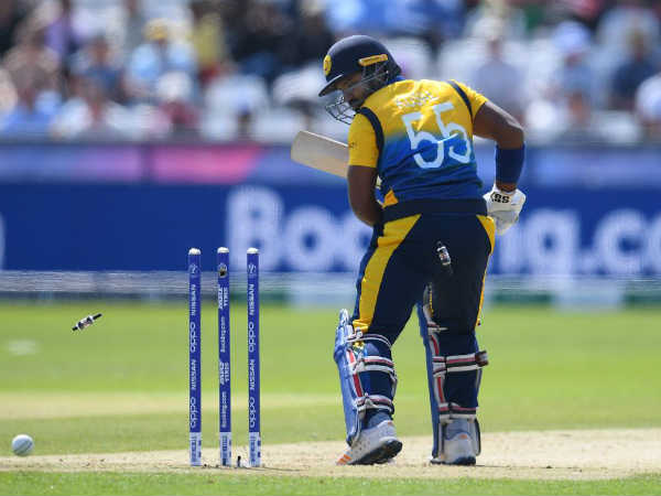 ബാറ്റിംഗ് നിര