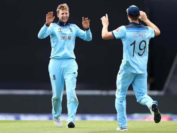 മുന്‍തൂക്കം ഇംഗ്ലണ്ടിന്