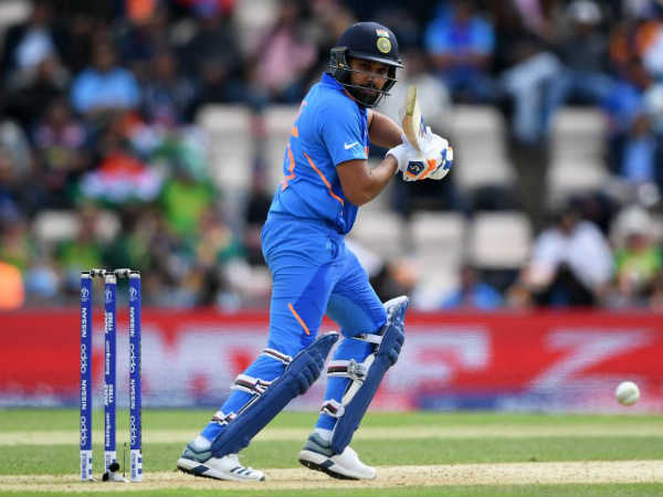 ഒരേയൊരു ഇന്ത്യന്‍ താരം