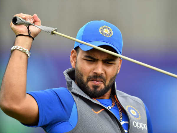 പന്ത് പറഞ്ഞത് ഇങ്ങനെ