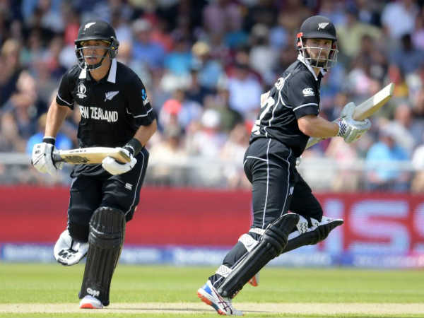 ന്യൂസിലന്റ് ബാറ്റിംഗ്