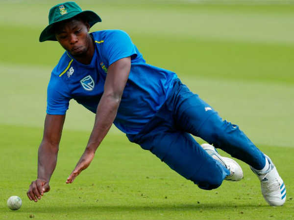 ബൗളര്‍മാരുടെ നിര