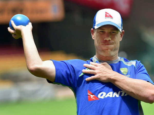 പോണ്ടിംഗിന്റെ മുന്നറിയിപ്പ്