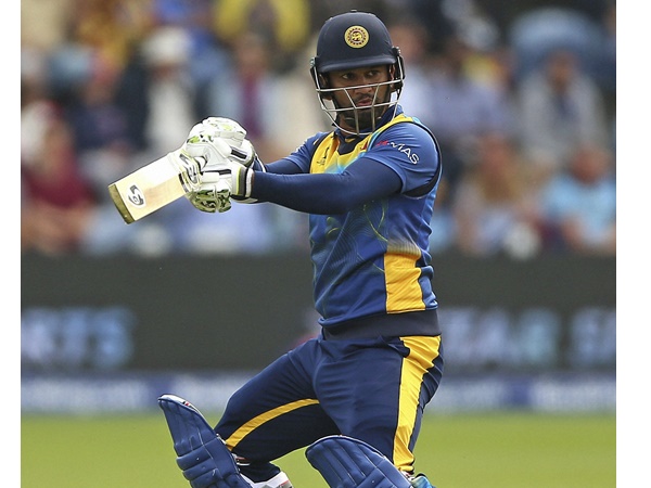 ശ്രീലങ്കയുടെ ചെറിയ ഇന്നിങ്‌സ്