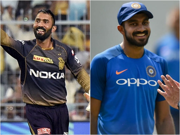 നാലാം സ്ഥാനത്തേക്ക് രണ്ടുപേര്‍