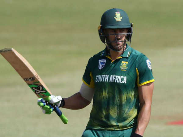 ദക്ഷിണാഫ്രിക്കയ്ക്ക് ജയിക്കണം