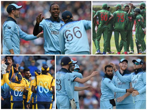 ആദ്യ മൂന്ന് പേര്‍ ഉറപ്പിച്ചു