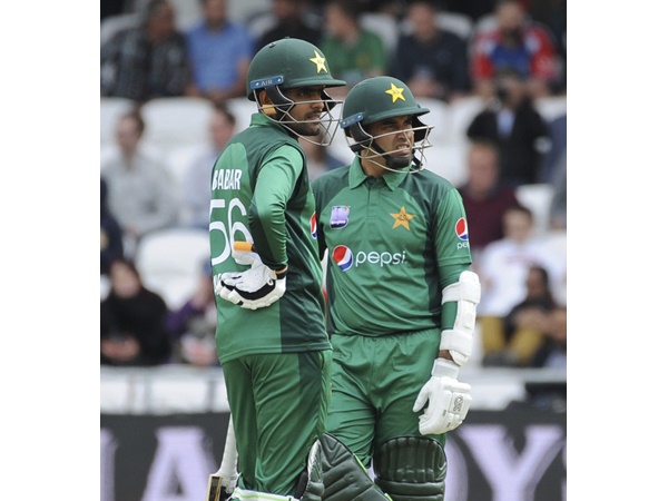 പാക്കിസ്ഥാന്റെ സാധ്യത