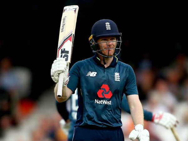 ഇംഗ്ലണ്ട് മികച്ച ഫോമില് ഇംഗ്ലണ്ട് മികച്ച ഫോമില്