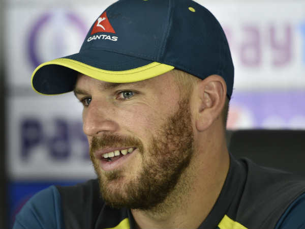 നിര്‍ഭാഗ്യകരമെന്ന് ഫിഞ്ച്