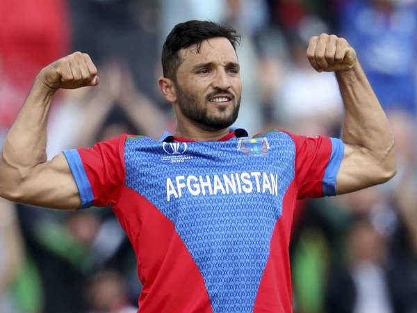 പ്രതികരിക്കാതെ അഫ്ഗാന്‍ നായകന്‍