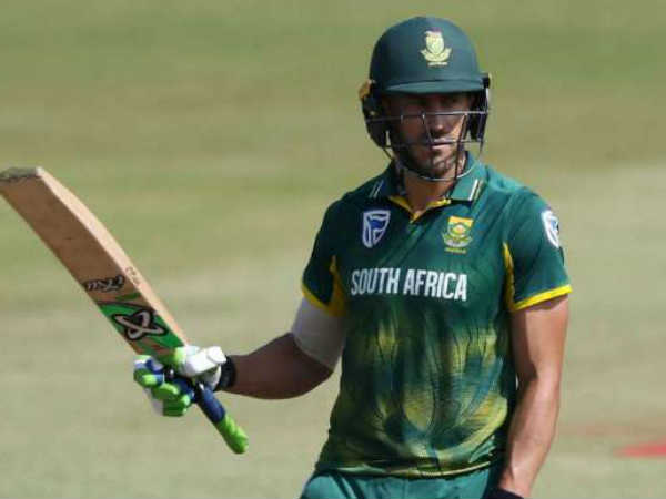 ദക്ഷിണാഫ്രിക്കന്‍ പ്രതിസന്ധി