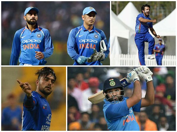 അഫ്ഗാന്‍ ചെറു മീനുകള്‍