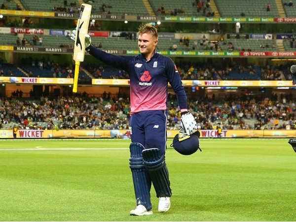 1. ഇംഗ്ലണ്ട്-ഓസ്‌ട്രേലിയ, 2018