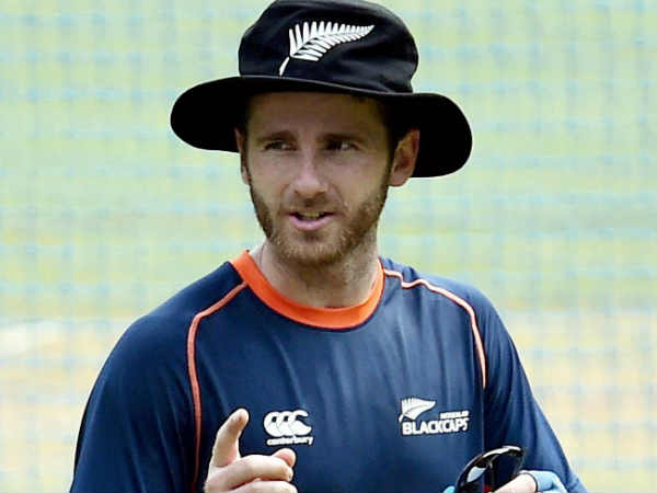 വില്ല്യംസണിനെ പ്രശംസിച്ചു