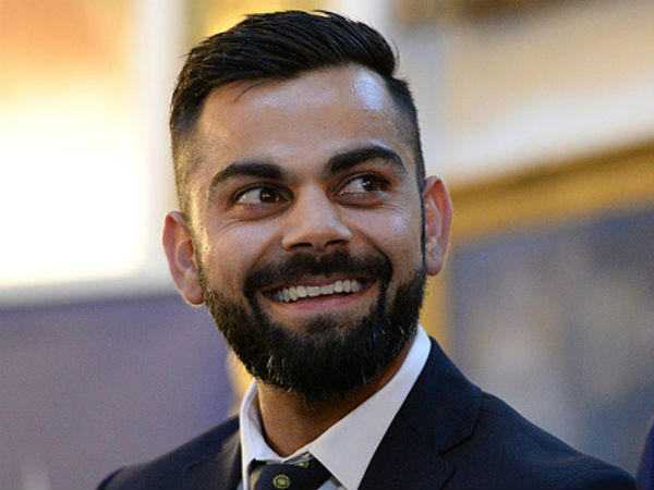 kohli kohli