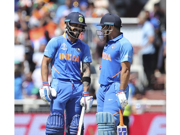 ഇംഗ്ലണ്ടിനെതിരായ മത്സരം