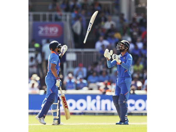 ബാറ്റ്‌സ്മാന്മാരുടെ പ്രകടനം