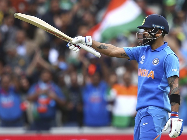 ലോകകപ്പിലെ പ്രകടനം